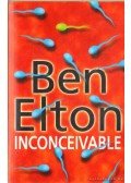 Ben Elton - Inconceivable
