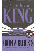 Stephen King - From a Buick 8