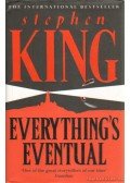 Stephen King - Everything's Eventual