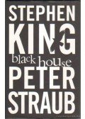 Stephen King,STRAUB,PETER - Black House