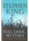 Stephen King - Full Dark No Stars