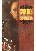 Stephen King - Carrie