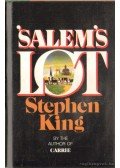 Stephen King - Salem's Lot