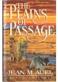 Jean M. Auel - The Plains of Passage