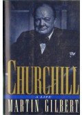 Gilbert, Martin - Churchill