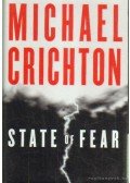 Michael Crichton - State of Fear