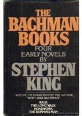 Stephen King,Bachman, Richard - The Bachman Books
