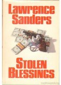 Sanders, Lawrence - Stolen Blessings