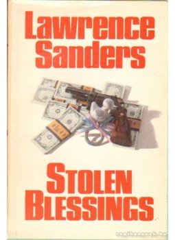 Sanders, Lawrence - Stolen Blessings Sanders, Lawrence - Stolen Blessings, New York 0 antikvár könyv