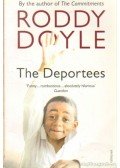 Roddy Doyle - The Deportees
