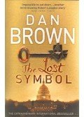 Dan Brown - The Lost Symbol