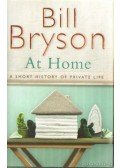Bill Bryson - At Home