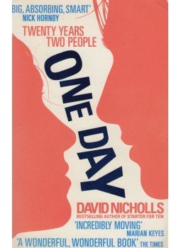 Nicholls, David - One Day Nicholls, David - One Day, London 2010 antikvár könyv