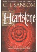 C. J. Sansom - Heartstone