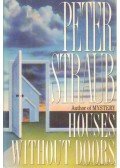 STRAUB,PETER - Houses without Doors