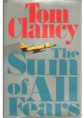 Tom Clancy - The Sum of All Fears