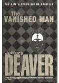 Jeffery Deaver - The Vanished Man