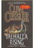 Clive Cussler - Valhalla Rising