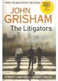 John Grisham - The Litigators