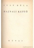 Just Béla - Hajnali kettő
