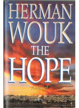 Herman Wouk - The Hope Herman Wouk - The Hope, 0 antikvár könyv