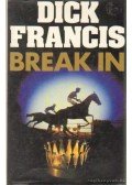Francis, Dick - Break In