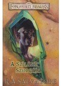 R.A. Salvatore - A szilánk szolgája