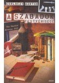 Gerlóczy Márton - A Szabadok Testvérisége