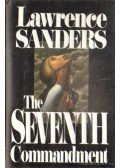 Sanders, Lawrence - The Seventh Commandment