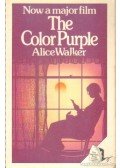 Alice Walker - The Color Purple