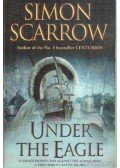 Simon Scarrow - Under The Eagle