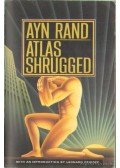 Rand, Ayn - Atlas Shrugged