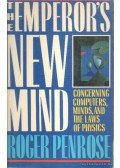 Penrose, Roger - The Emperor's New Mind