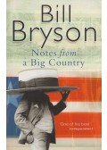 Bill Bryson - Notes from a Big Country