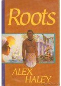 Haley, Alex - Roots