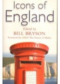 Bill Bryson - Icons of England