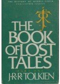 Tolkien, Christopher,J. R. R. Tolkien - The Book of Lost Tales I.