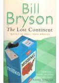 Bill Bryson - The Lost Continent