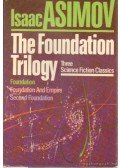 Isaac Asimov - The Foundation Trilogy
