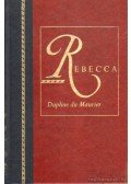 Daphne du Maurier - Rebecca