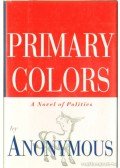Anonymus - Primary Colors