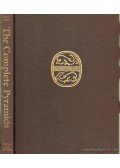 Lehner, Mark - The Complete Pyramid