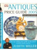 Judith Miller - Antiques Price Guide 2005