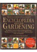 Brickell, Christopher - Encyclopedia of Gardening