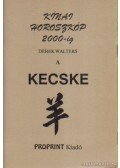 Walters, Derek - A kecske