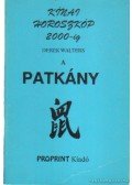Walters, Derek - A patkány
