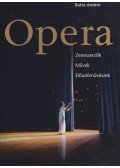 Batta András - Opera