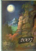 Kanyzová, Zofie - A Szépasszony Lunáris Kalendáriuma és a 2007. év