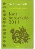 Somerville, Neil - Kínai horoszkóp 2011