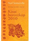 Somerville, Neil - Kínai horoszkóp 2010
